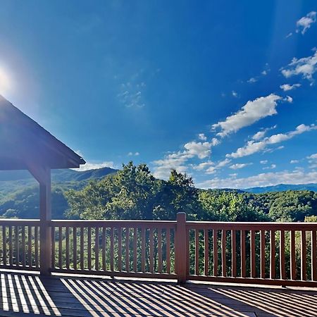 Вилла A Majestic View III Таунсенд Экстерьер фото