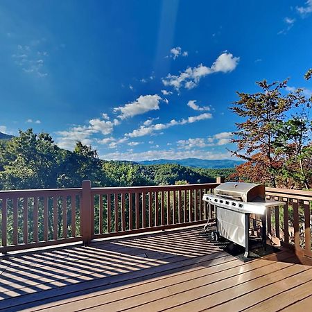 Вилла A Majestic View III Таунсенд Экстерьер фото